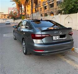فولكسفاغن جيتا